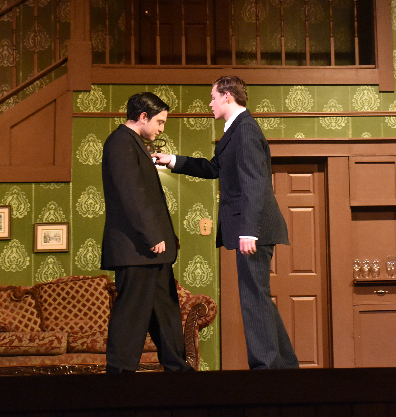 Photo Gallery: Arsenic and Old Lace