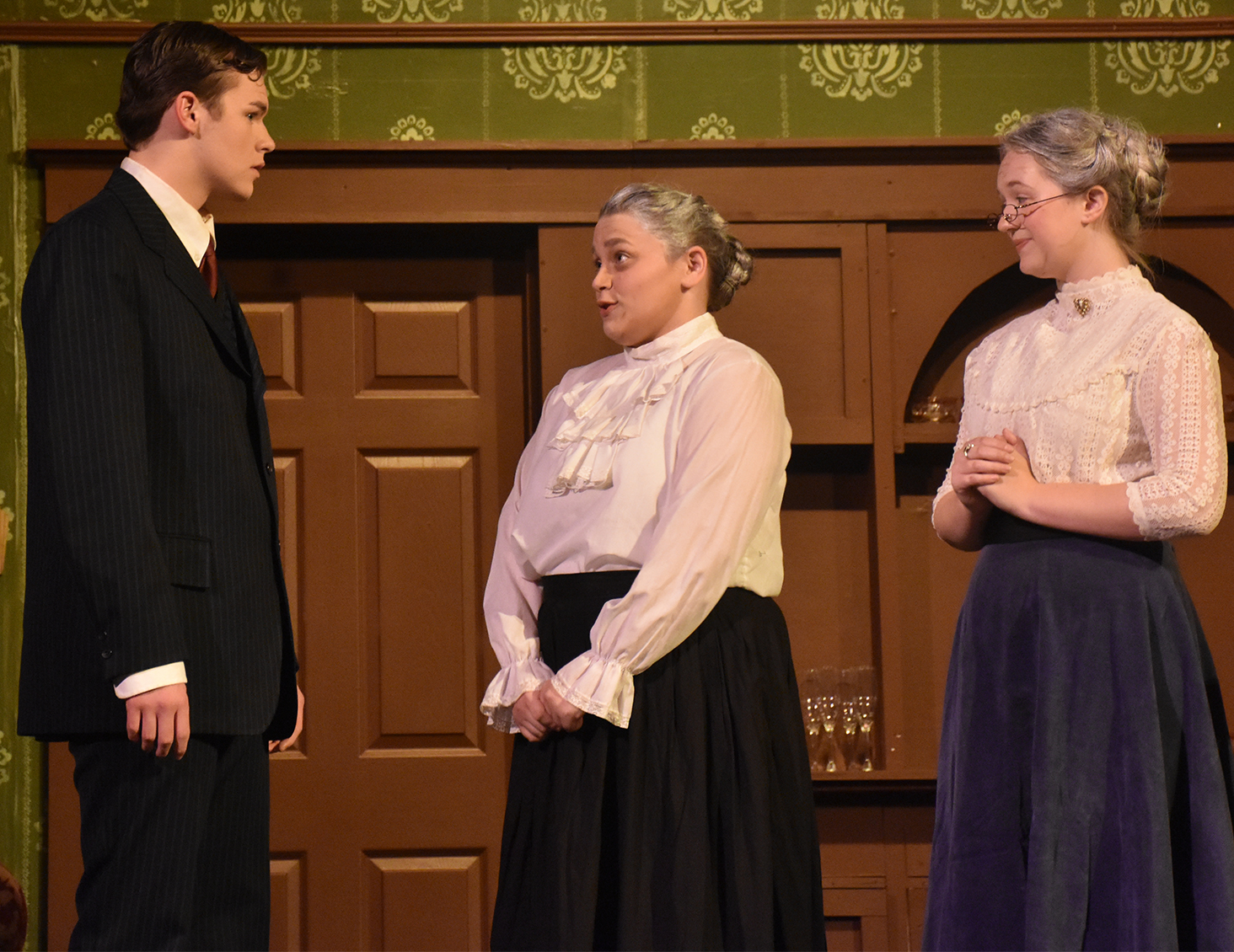 Photo Gallery: Arsenic and Old Lace