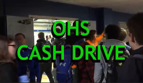 Owatonna High School Cash Drive video cover