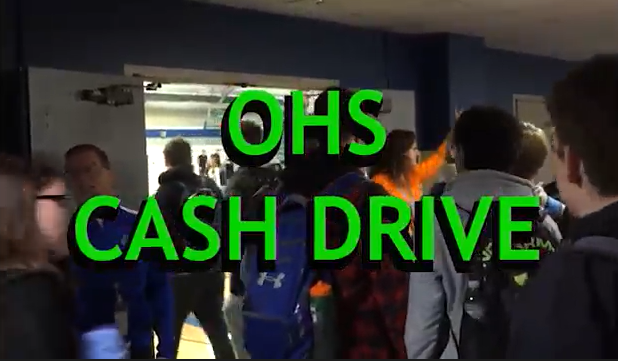 Owatonna+High+School+Cash+Drive+video+cover