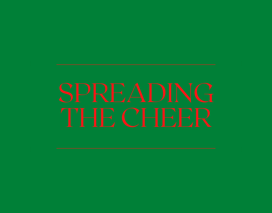 Spreading+the+cheer
