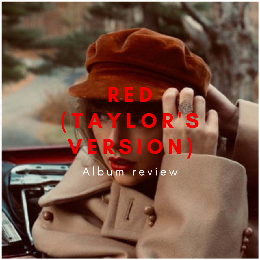 Source: Red (Taylors Version) cover art.