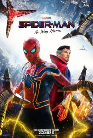 Spider Man No Way Home released on December 17th   
Source: Marvel Unlimited