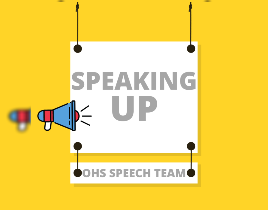 Speaking+up
