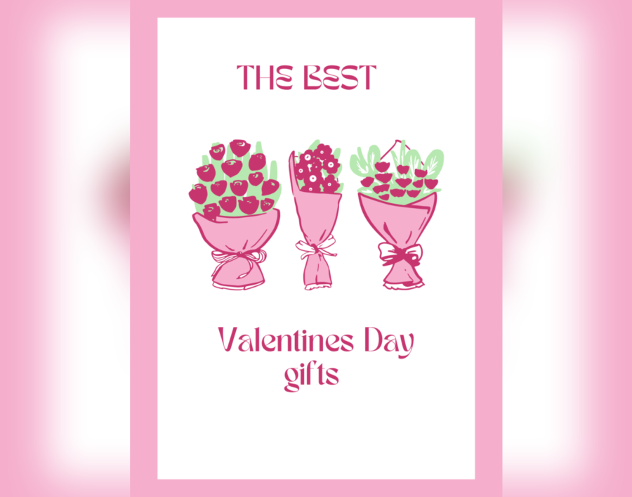 The Best Valentines Day gifts to be gifted