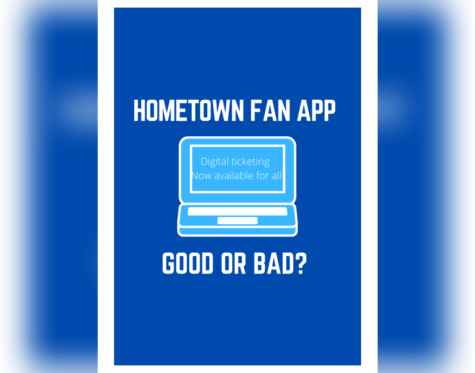 Is the new HomeTown Fan app good or bad?