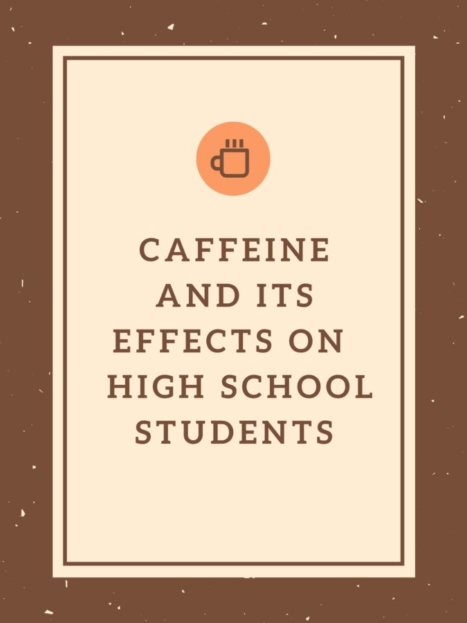 Caffeine is known to have many effects, both good and bad on students performance