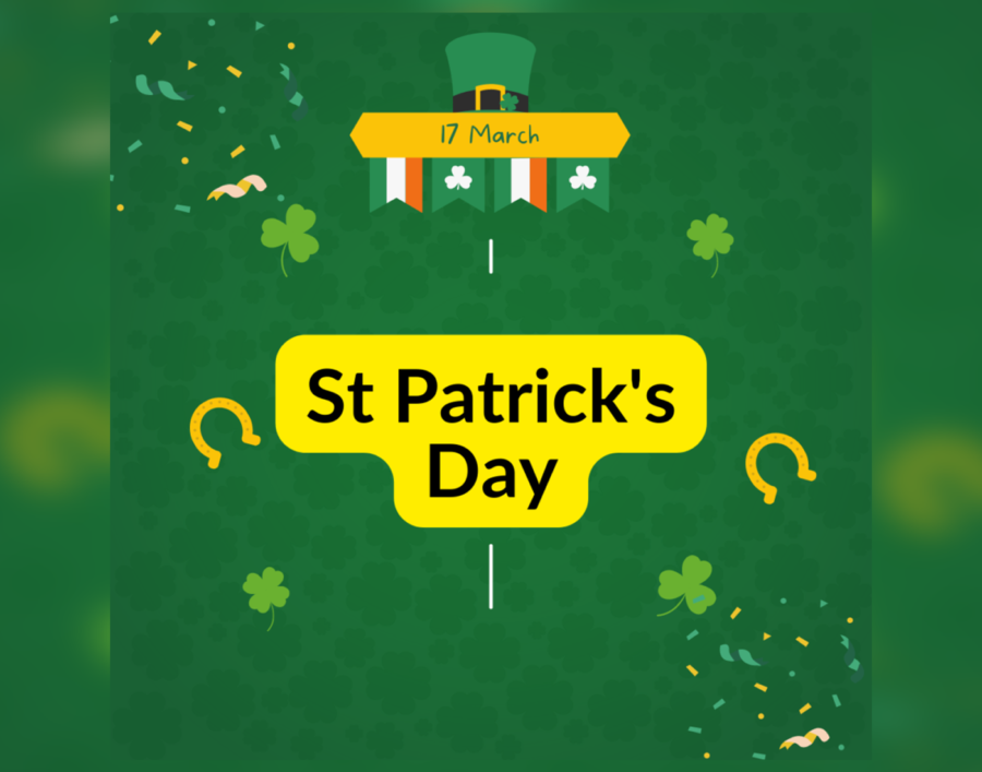 St.+Patricks+day+is+celebrated+around+the+world+on+March+17th
