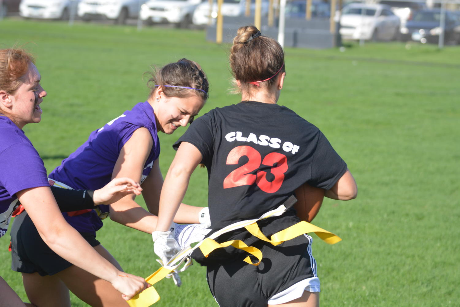 Photo Gallery: Powderpuff