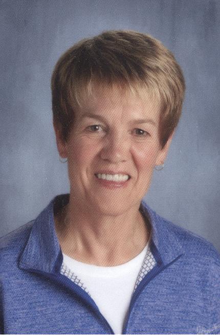 Ms. Susan Erickson retires after many years of teaching activities and classes.
