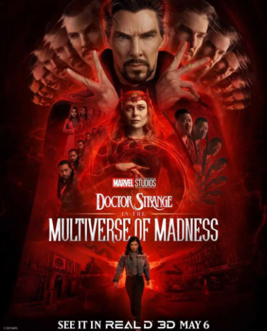 Dr. Strange in the Multiverse of Madness takes the box office by storm by becoming the highest grossing movie debut this year