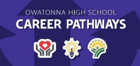 New career pathway changes allow students to meet their goals in life.