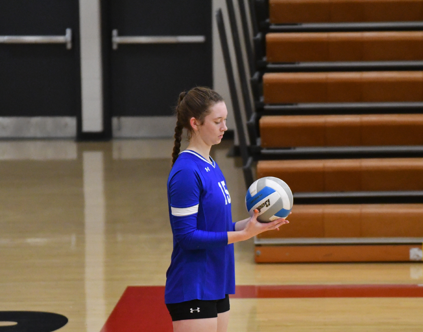 Owatonna Volleyball season has come to an end