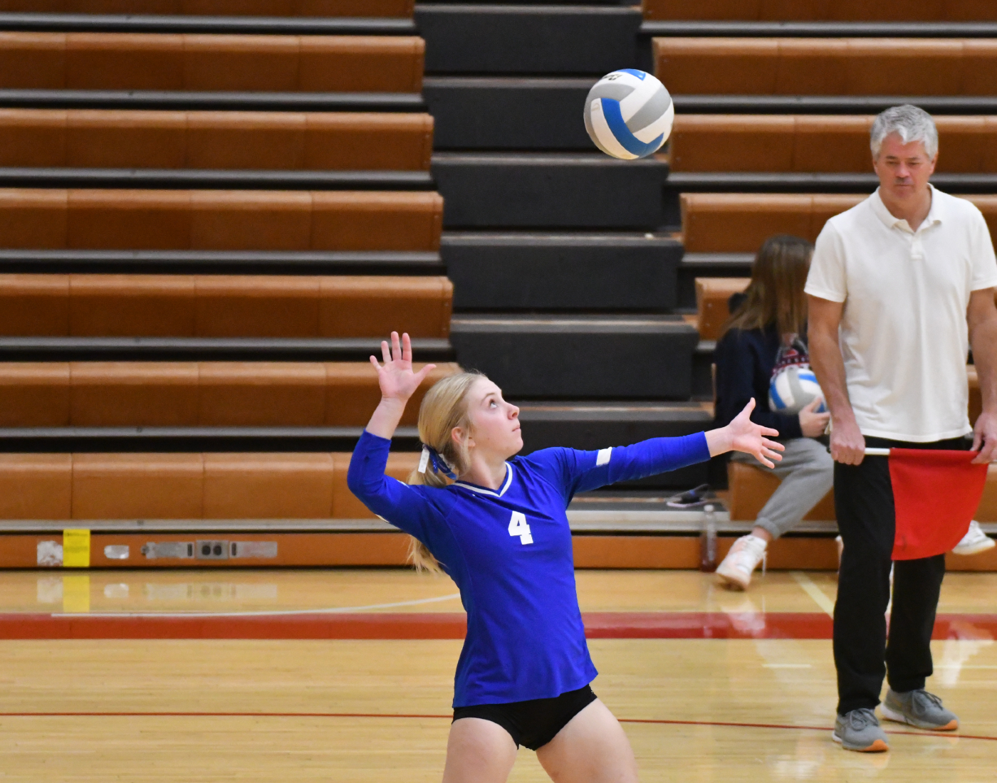 Owatonna Volleyball season has come to an end