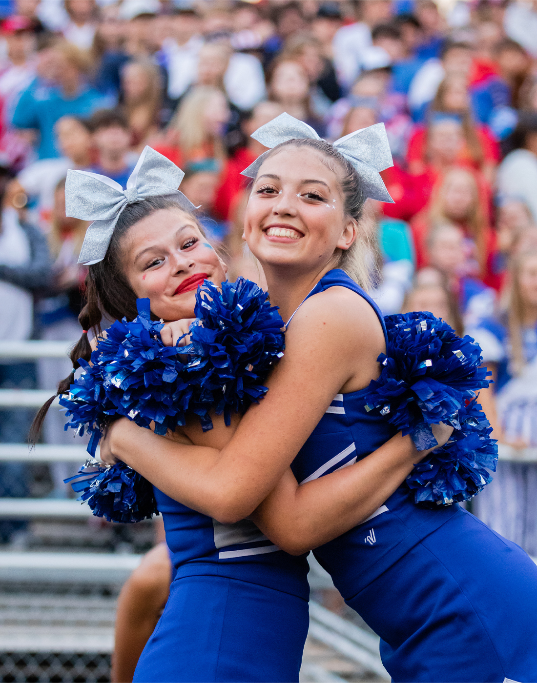 Photo Gallery: Fall Sports