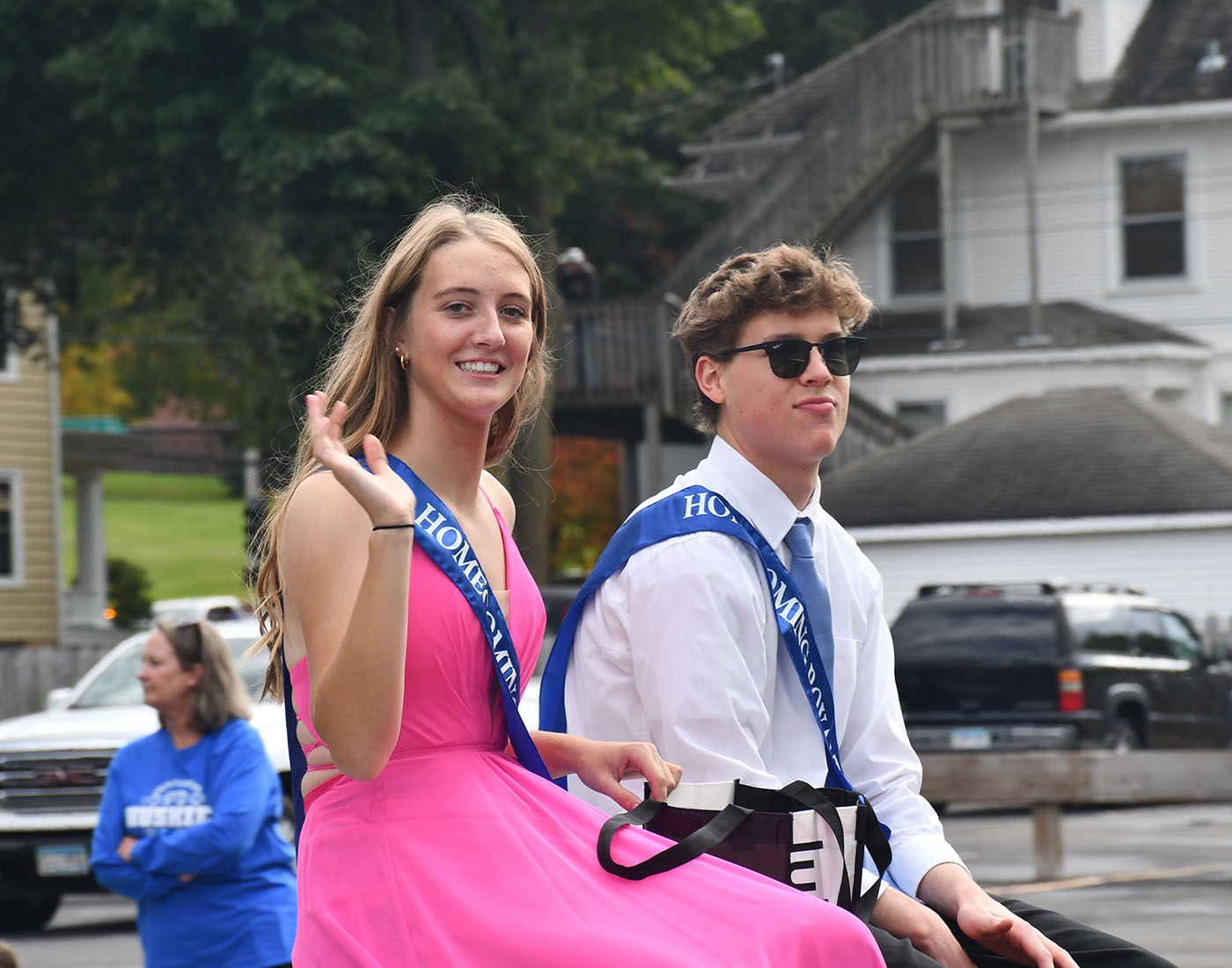 Photo Gallery: Homecoming 2022