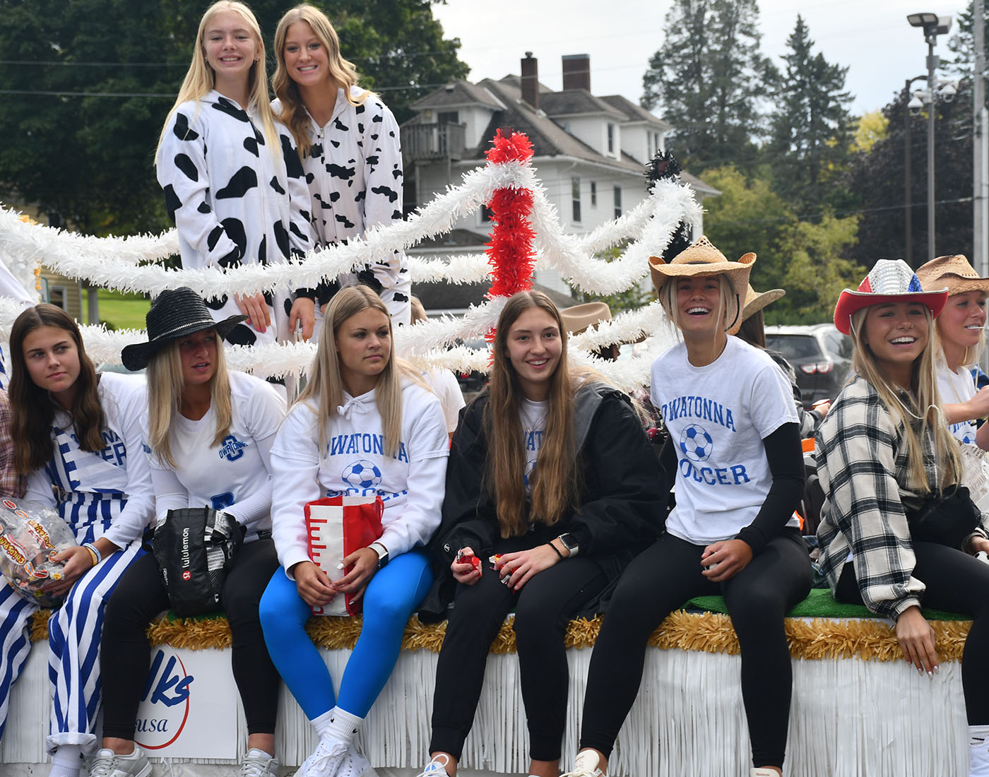 Photo Gallery: Homecoming 2022