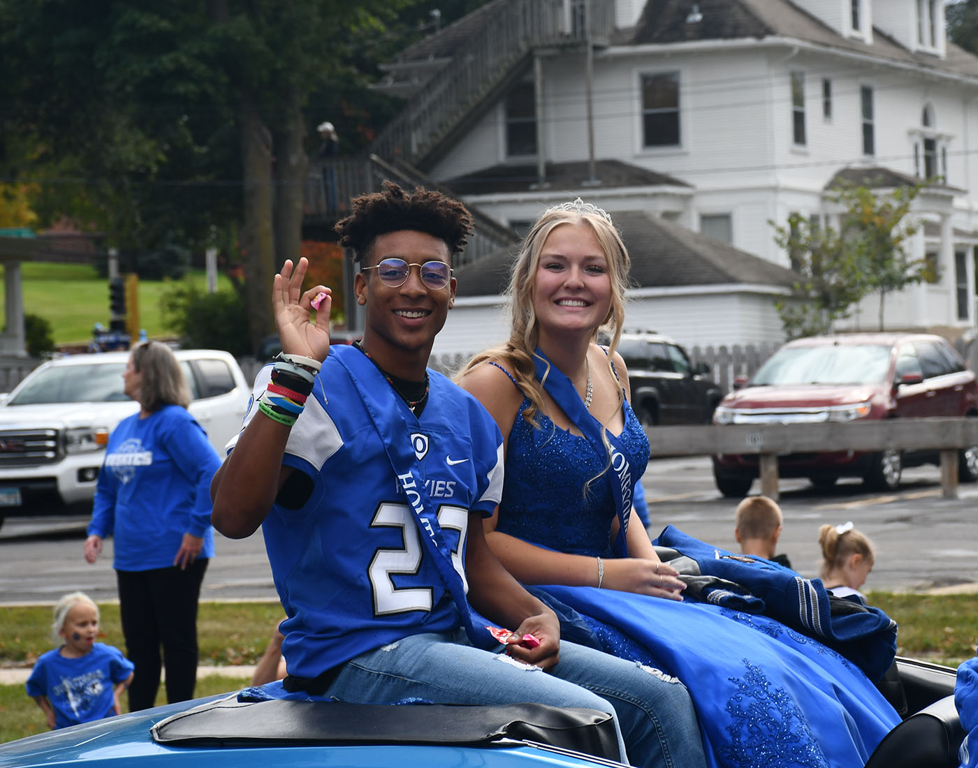 Photo Gallery: Homecoming 2022