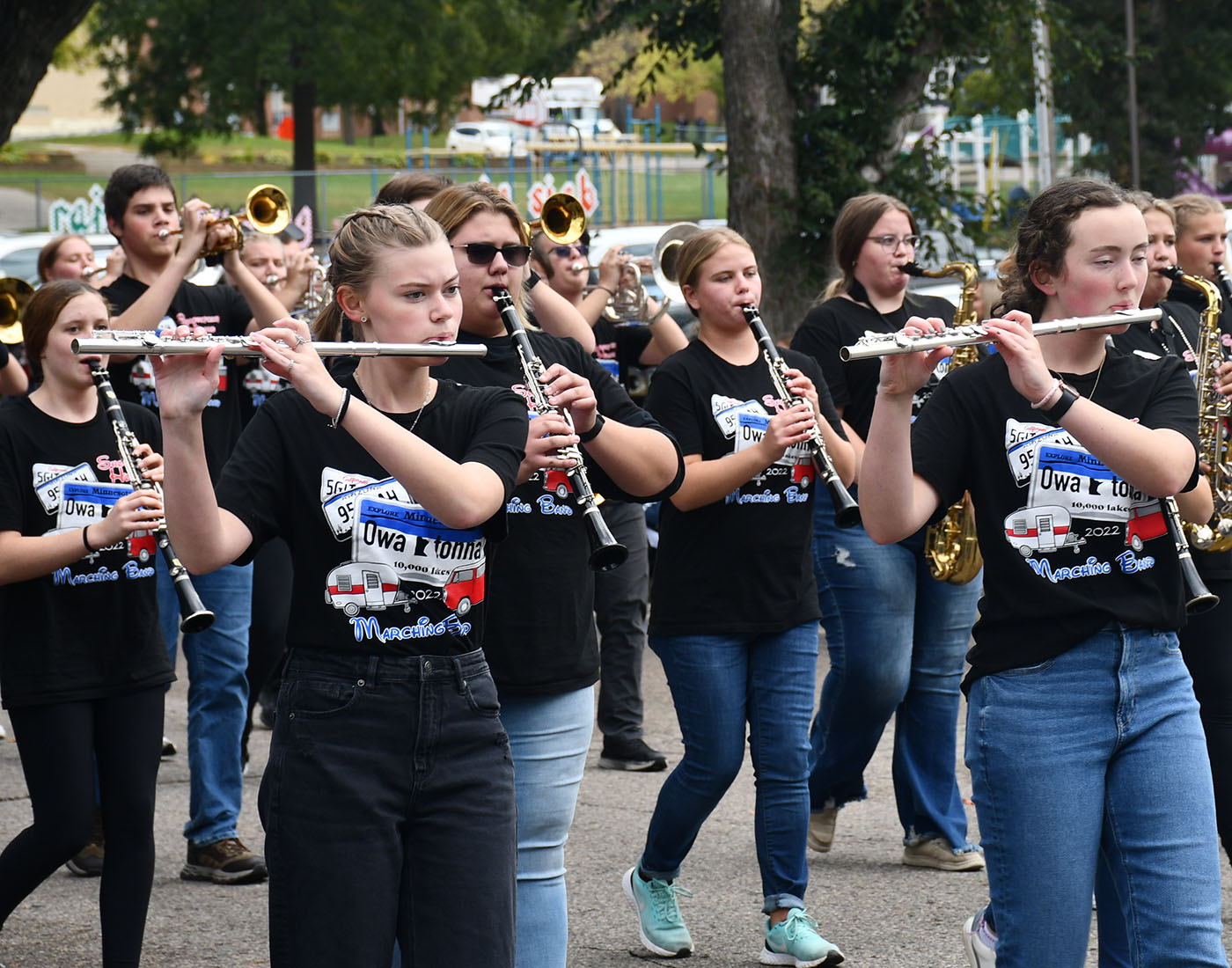 Photo Gallery: Homecoming 2022