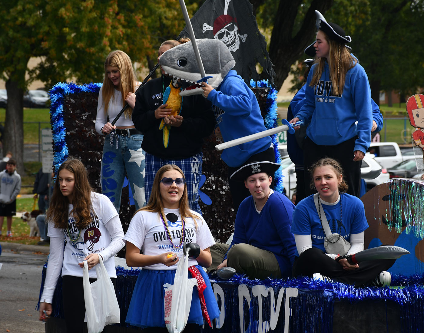 Photo Gallery: Homecoming 2022