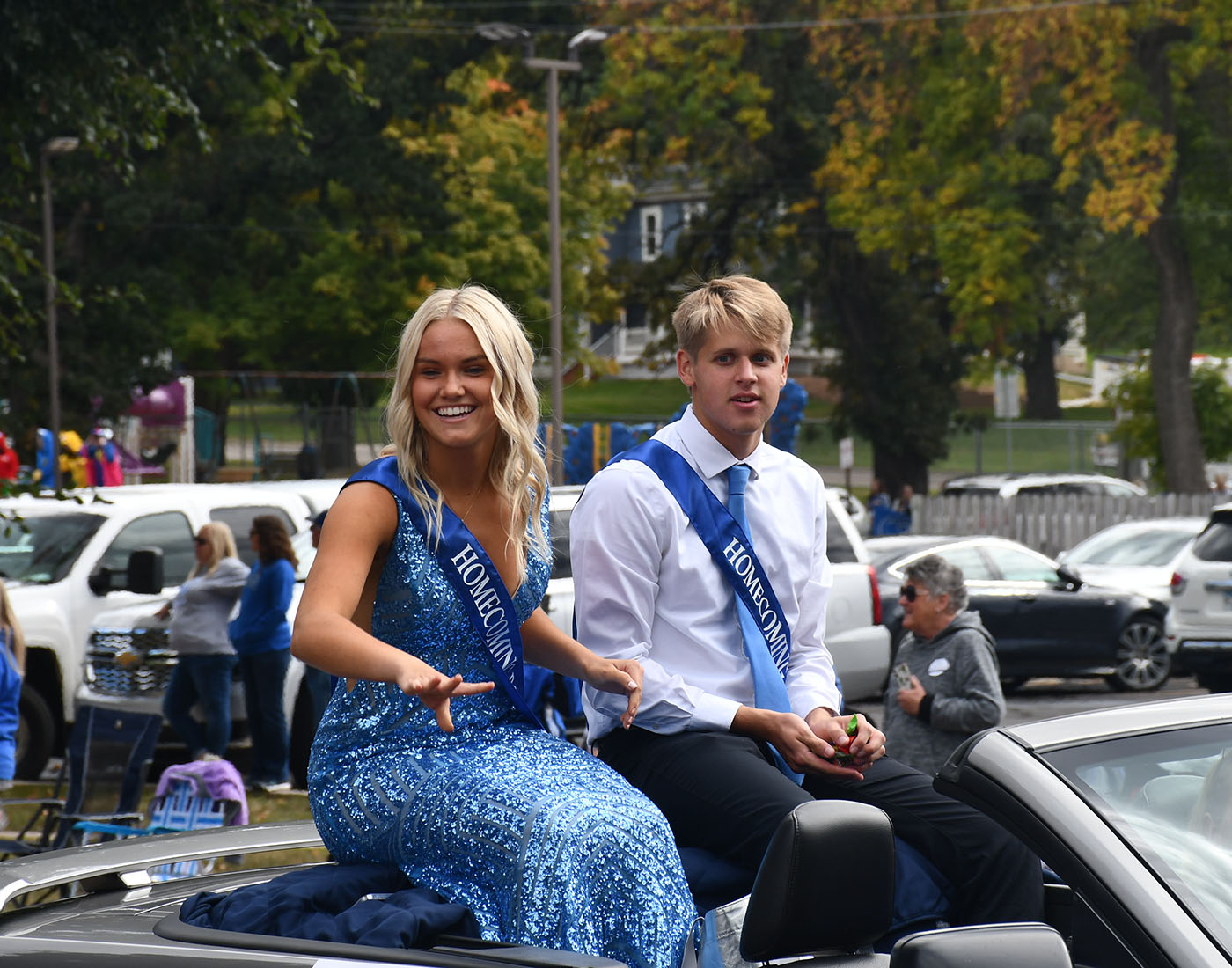 Photo Gallery: Homecoming 2022