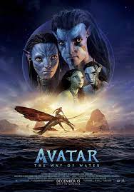Avatar: The Way of Water hit theaters Dec. 16 receiving great success. Source: Lightstorm Entertainment. 