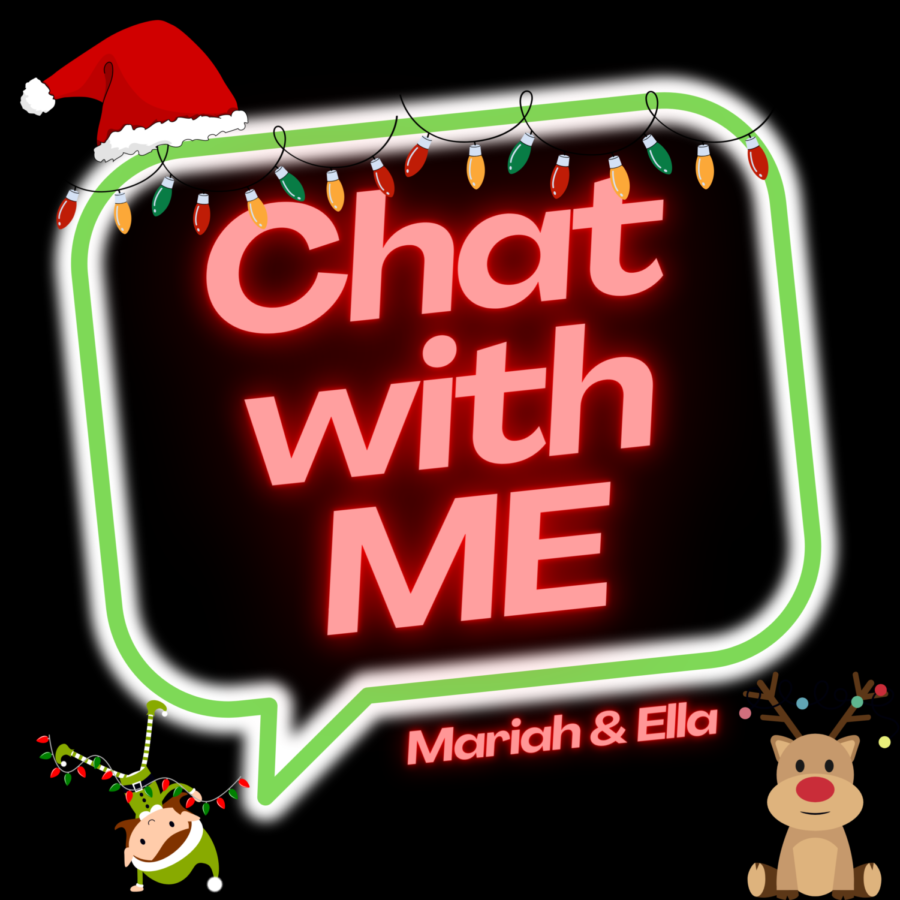 Chat with ME