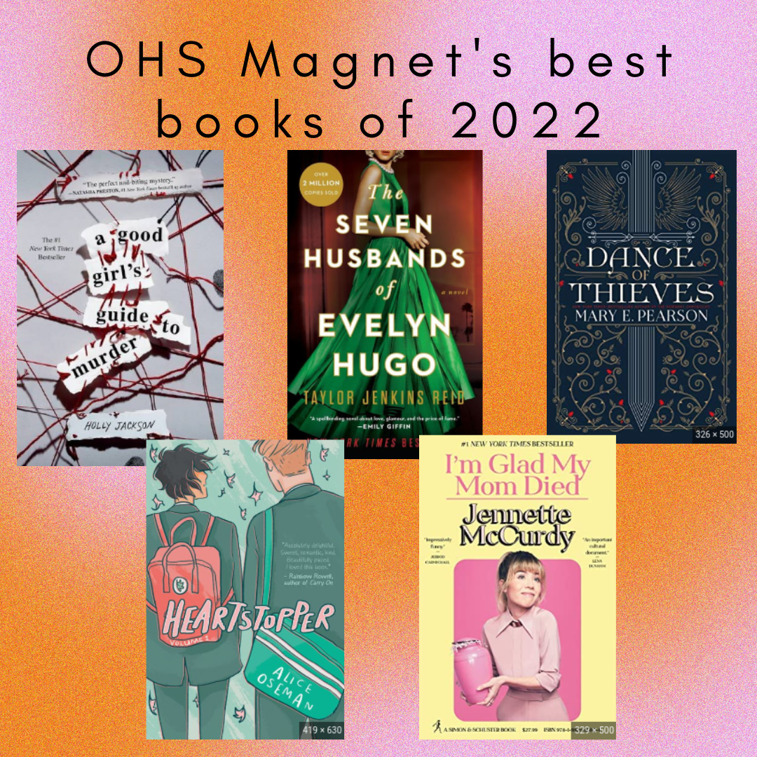 39 Best Books of 2022