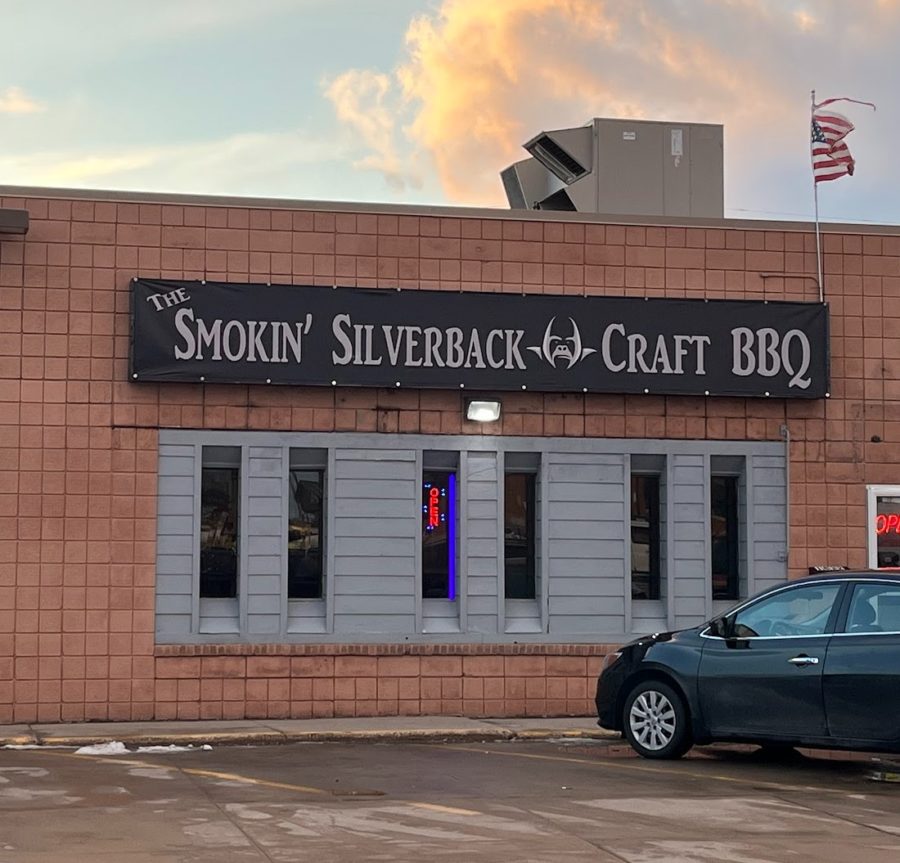 The Smokin Sliverback Craft Restaurtant and other food chains are paving the way for new opprtunities in Owatonna. 