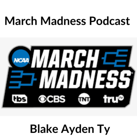 March Madness Podcast