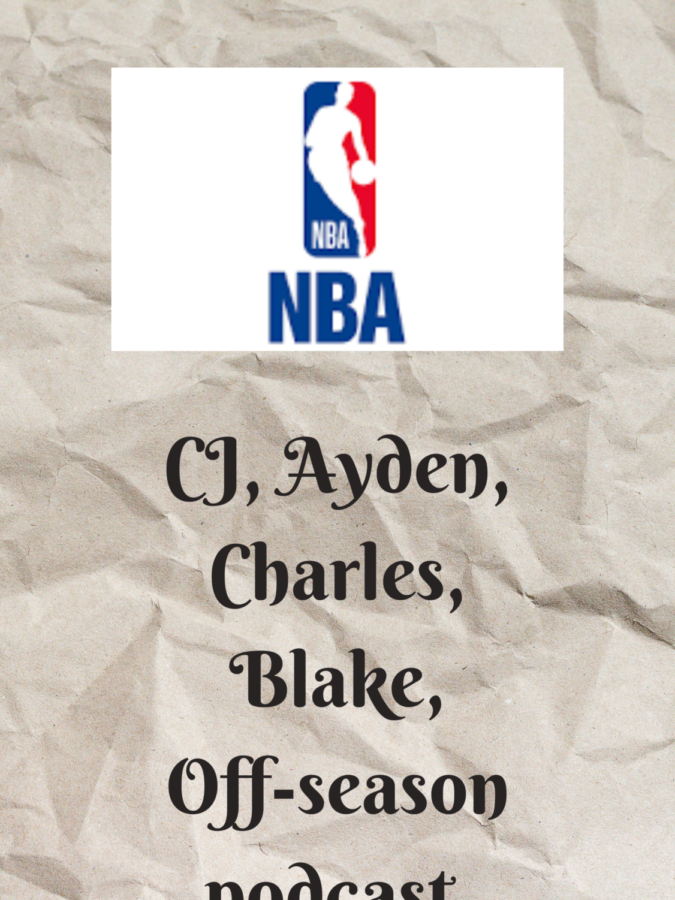 NBA Off-season