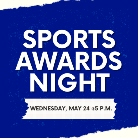 Honoring the athletes of OHS