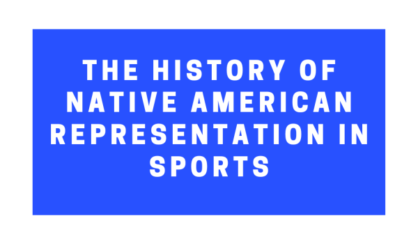 Navigation to Story: The impact of Native American sports mascots