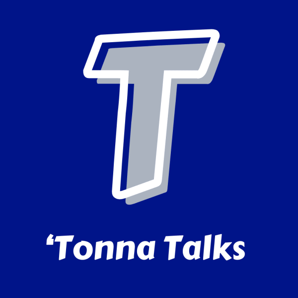 TonnaTalks is an opinion podcast hosted by OHS Magnet staff. Opinions are reflective of those whose speaking.