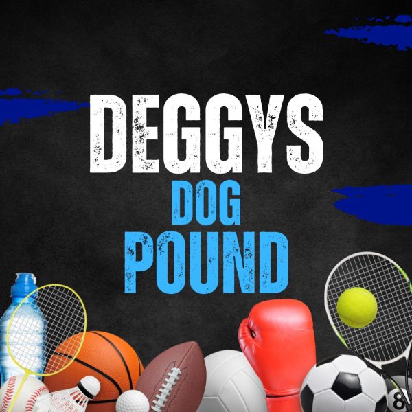 Deggy’s Dog pound