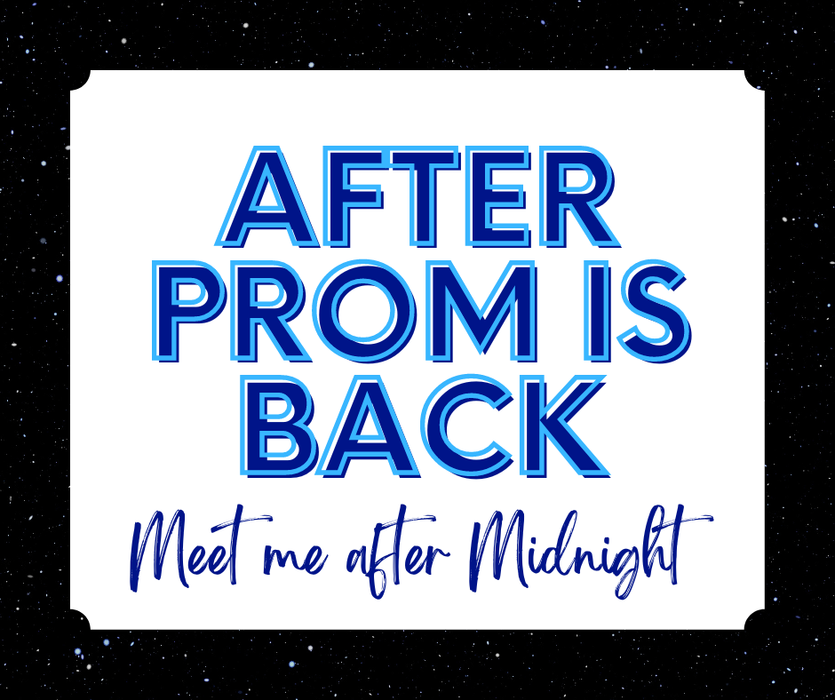 After Prom makes a return to OHS after a one year hiatus.