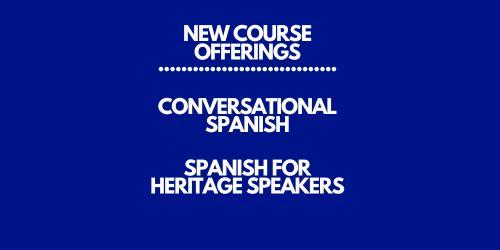 New Spanish classes coming to OHS next year