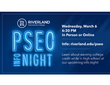 On March 6 at OHS there is a meeting for students involving PSEO at 6:30 p.m.