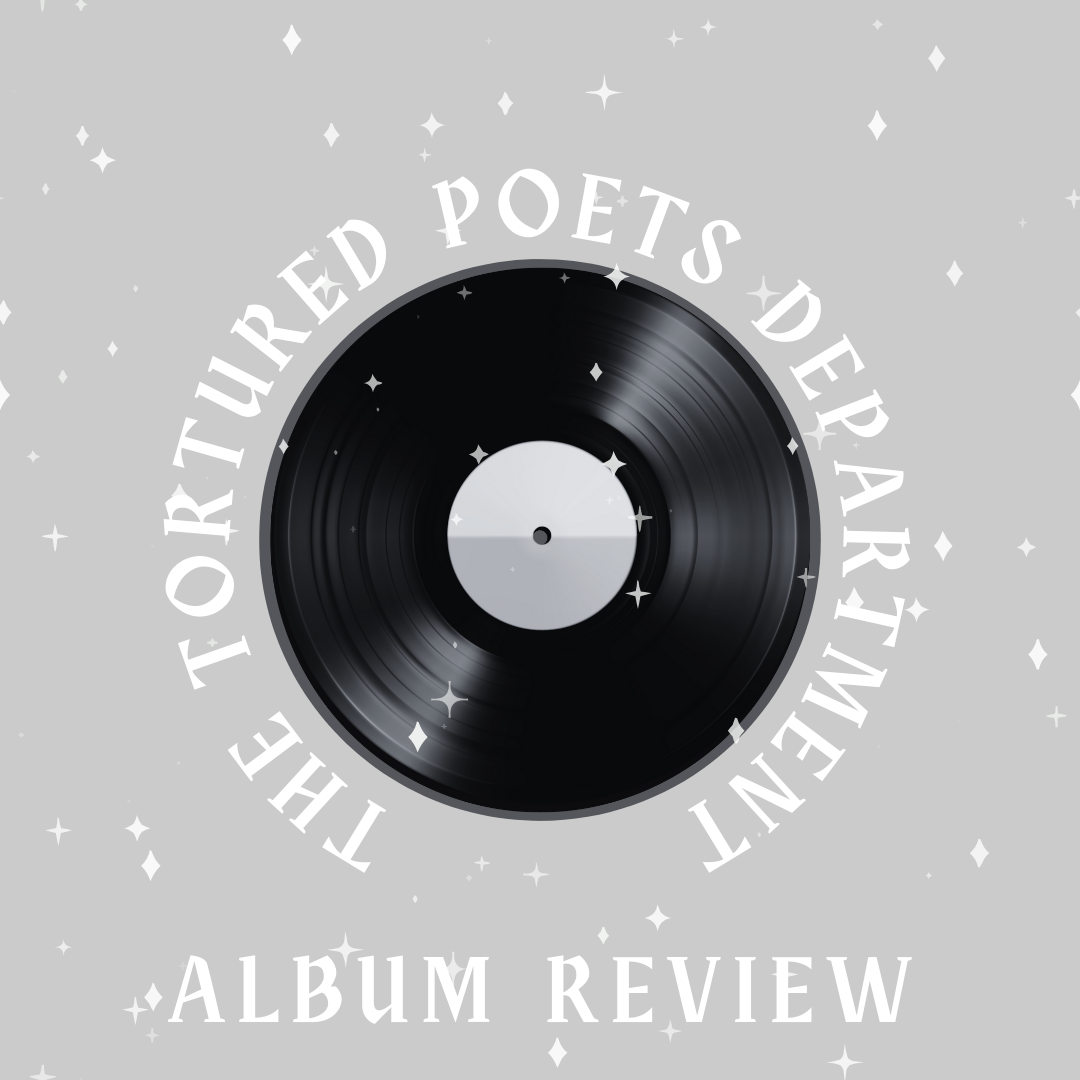 Canva+graphic+displaying+a+vinyl+record+titled+The+Tortured+Poets+Department.