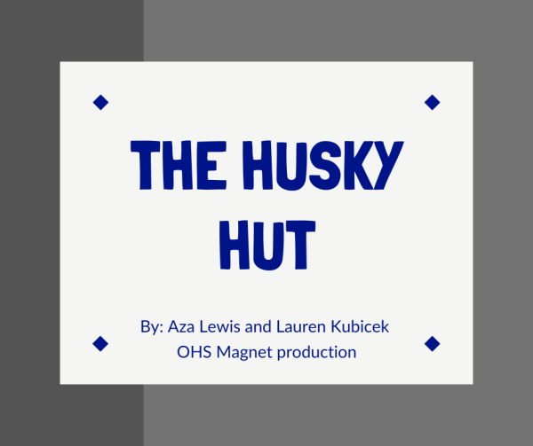 Video: Husky Hut Video