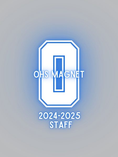 Magnet Staff