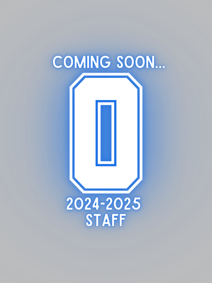 The current staff of OHS Magnet is coming soon!
#2024-2025season#MAGFAM