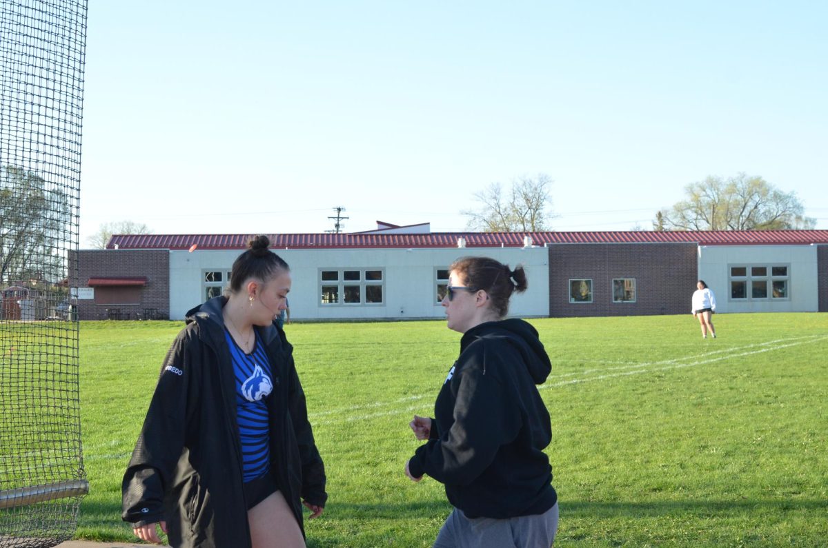 Shining a light on Owatonna High School female coaches