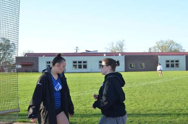 Shining a light on Owatonna High School female coaches
