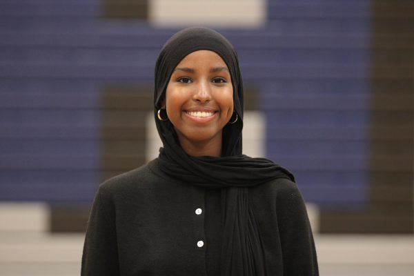Amal Mohamed