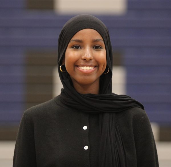 Amal Mohamed
