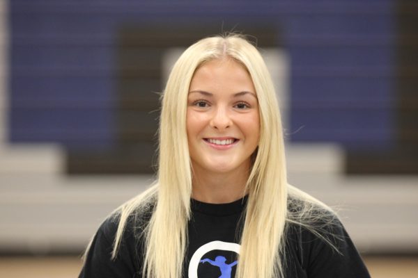 Chloe Myer