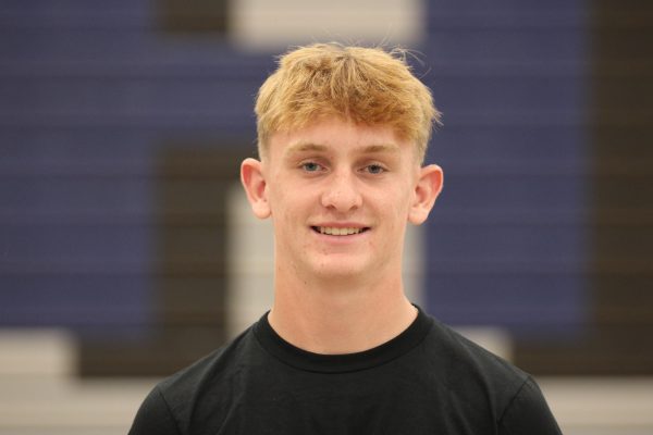 Nolan Johnson
