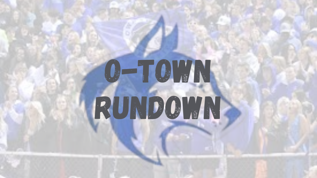 O-Town Rundown: Freshman 101