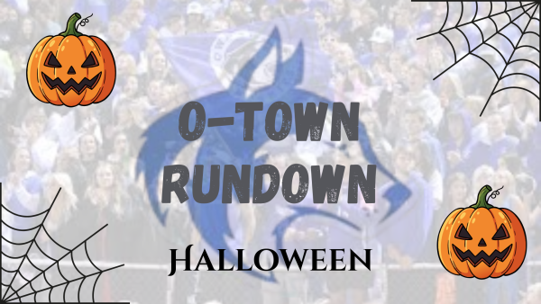 O-Town Rundown: Halloween Edition
